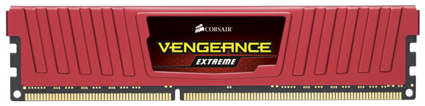 DDR3-3000 Vengeance Extreme