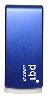 (6822-032GR1001) Флэш-драйв 32ГБ USB 3.0 PQI Intelligent Drive U822V, синий, Retail