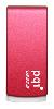 (6822-016GR2002) Флэш-драйв 16ГБ USB 3.0 PQI Intelligent Drive U822V, красный, Retail