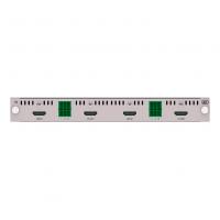 4-канальная плата входов HDMI 4K, Prestel IC-4K4HDMI