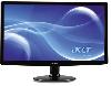 ЖК (LCD) - монитор 21.5  Acer  S220HQLBbd Black TN LED 5ms 16:9 DVI 100M:1 ET.WS0HE.B06