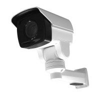 Мини-PTZ камера IP-видеонаблюдения Prestel IP-PTZ2010B