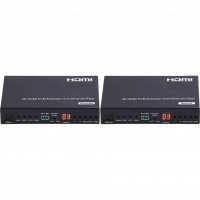 Передатчик сигнала Prestel TTP-KVM-P