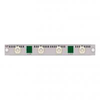 4-канальная плата выходов SDI 1080P, Prestel OC-HD4SDI