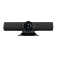 Широкоугольная 4K UHD камера для видеоконференцсвязи Prestel 4K-A201UH