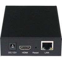 H.264/H.265 HDMI кодер Prestel VE5-HD