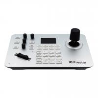 Пульт управления PTZ-камерами Prestel KB-IP4R