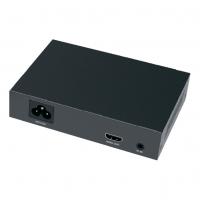 Приемник HDMI1.3 по электрической сети, H.265, 1080P60, ИК, Prestel EHD-PLD