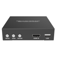 Скалер Prestel SC-H2A