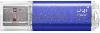 (627V-016GR7001) Флэш-драйв 16ГБ USB3.0 PQI Traveling Disk U273V, синий, Retail