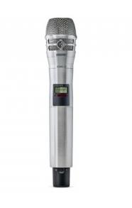 Shure AD2/K8N=-G56 Ручной передатчик с капсюлем KSM8