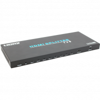 1х8 HDMI сплиттер Prestel SP-H2-18