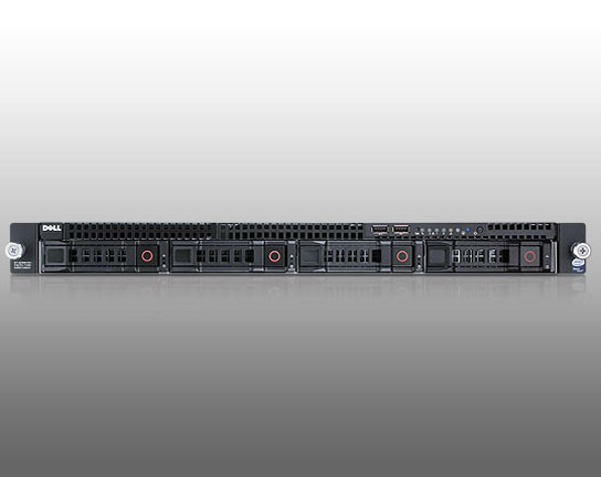 Сервер Dell PowerEdge C1100