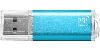 (627V-016GR2001) Флэш-драйв 16ГБ USB3.0 PQI Traveling Disk U273V, голубой, Retail