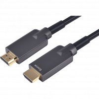 Оптический гибридный кабель-удлинитель Prestel HDMI-C2020