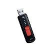 Накопитель USB flash 4ГБ Transcend  JetFlash 500 TS4GJF500 (USB2.0)