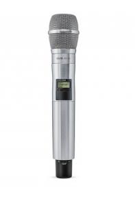 Shure AD2/K9N=-G56 Ручной передатчик с капсюлем KSM9