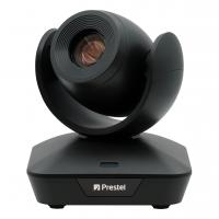 PTZ камера для видеоконференцсвязи, черная, Prestel 4K-PTZ1HC090X3