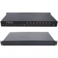 Матричный коммутатор HDMI 8х8 Prestel FM-88H2A