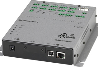 Crestron PAC2M