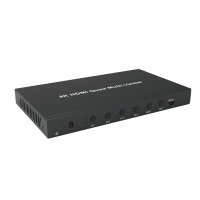 Коммутатор HDMI 4:1 Prestel SW-H41MV