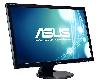 ЖК (LCD) - монитор 25.0  Asus  VE258Q Glossy-Black TN LED 2ms 16:9 DVI HDMI M/M 50M:1 250cd 90LMD7101T11081C-
