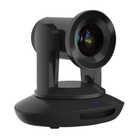 4К PTZ камера для видеоконференцсвязи Prestel 4K-PTZ635A