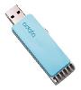 Накопитель USB flash 16ГБ A-DATA C802 USB2.0 синий 