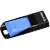 (SDCZ51E-004G-B35B) Флэш-драйв Sandisk 4ГБ Cruzer Edge, цвет синий