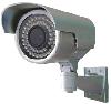 Камера видеонаблюдения Q-Cam  QM-68PAW (CCD, цвет., 1/3 , 2.8-12мм, ИК подсветка, 0люкс, 650ТВЛ, пылезащищенная, влагозащищенная)