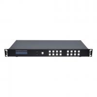 Матричный коммутатор HDMI 4x4 Prestel FMS-44H2A