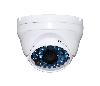 Камера видеонаблюдения Q-Cam QC-20G (CMOS, цвет., 1/3 , ИК подсветка, 0люкс, 600ТВЛ)