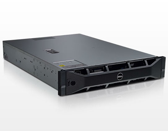 Сервер Dell PowerEdge R515