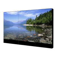 LCD-панель для видеостен Prestel VWP-55B18-DC