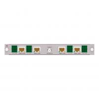 4-канальная плата входов HDBASET 150M 1080P, Prestel IC-HD4HBT150