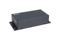 ITAMP-1X60Dv2 Усилитель Dante/PoE+ с низкоомным выходом