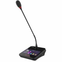 Настольный пульт председателя, сенсорный экран 4.5", Prestel DLC-GN3350C