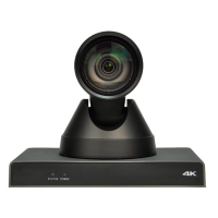 4K камера для видеоконференцсвязи Prestel 4K-PTZ112U3