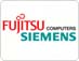 Fujitsu Комплектующие и опции для серверов 