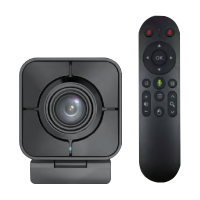 Веб камера для видеоконференцсвязи Prestel 4K-WEB3AR