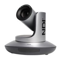PTZ-камера для видеоконференцсвязи Prestel HD-PTZ620FNDI
