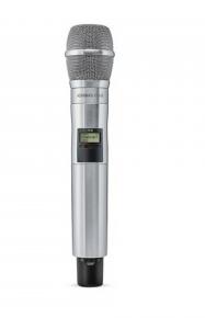 Shure AD2/K9HSN=-G56 Ручной передатчик с капсюлем KSM9HS