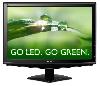 ЖК (LCD) - монитор 19.0  ViewSonic  VA1948M-LED Glossy-Black TN LED 5ms 16:10 DVI M/M 10K:1 250cd
