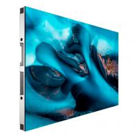 Кабинет светодиодного экрана Prestel LED-LM2121
