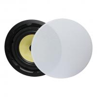 Потолочный громкоговоритель 8", 30 Вт, с поддержкой Dante и PoE, Prestel CCS-8030DSP