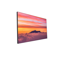 ЖК-панель для видеостен, 55", 1920x1080, 500 кд/м2, зазор 3.5 мм, Prestel VWF-553S