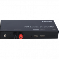 Передатчик сигнала HDMI через 2-жильный кабель Prestel TAE-HD