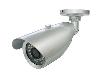 Камера видеонаблюдения Q-Cam  QM-245PH (CCD, цвет., 1/3 , ИК подсветка, 0люкс, 700ТВЛ, пылезащищенная, влагозащищенная)