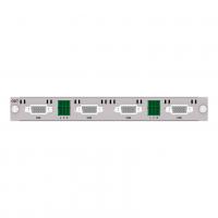4-канальная плата выходов VGA 1080P, Prestel OC-HD4VGA
