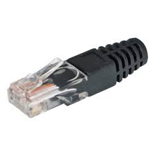 Shure CO RJ45 TERM